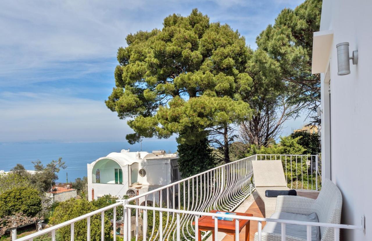 Double or Twin Room Balcony