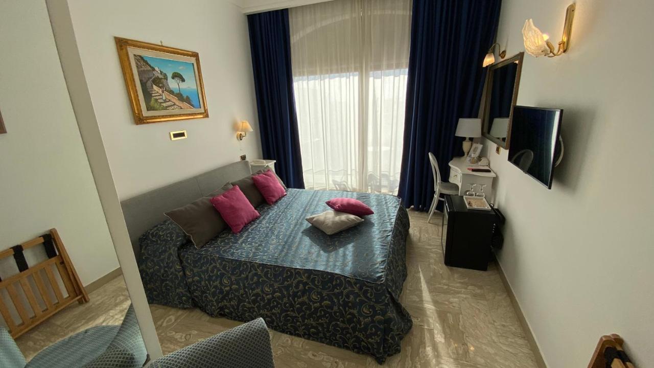 Superior Double or Twin Room Pool View