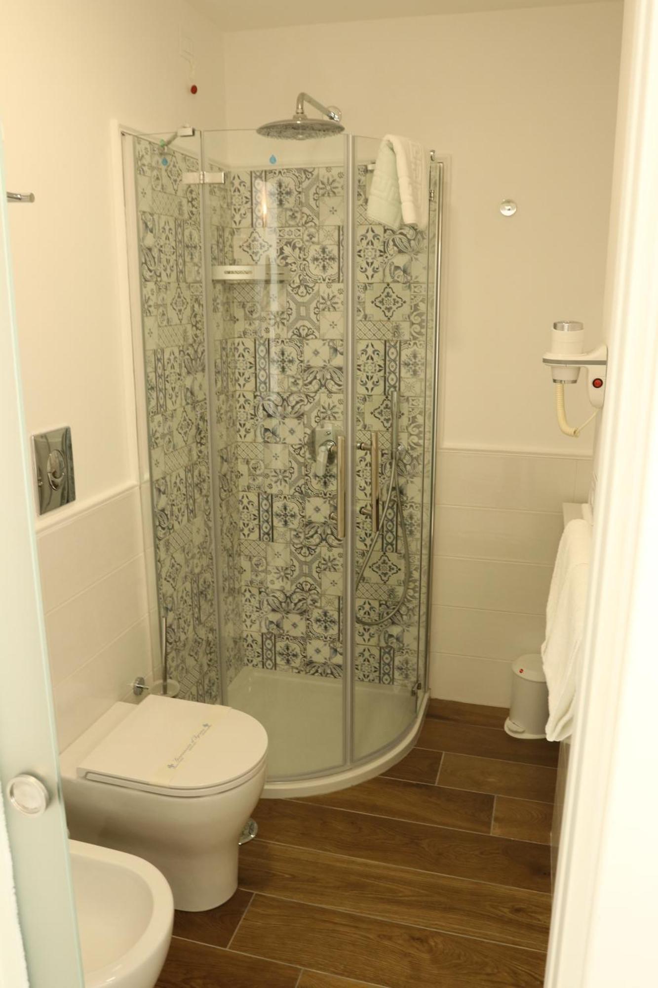 Superior Double or Twin Room Pool View