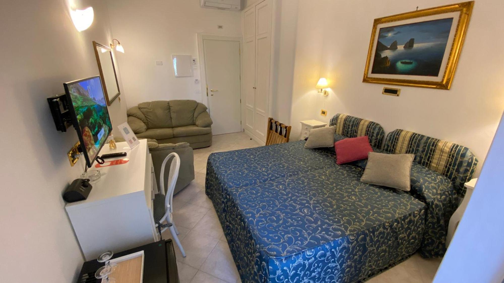 Double or Twin Room