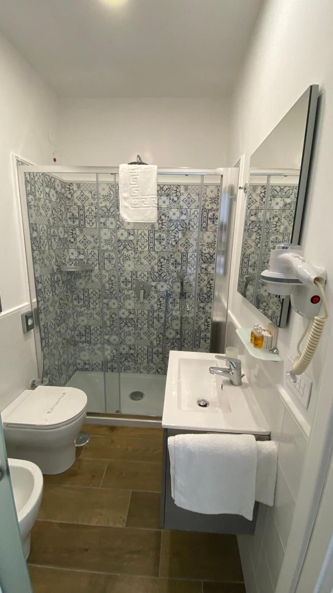 Superior Double or Twin Room Pool View