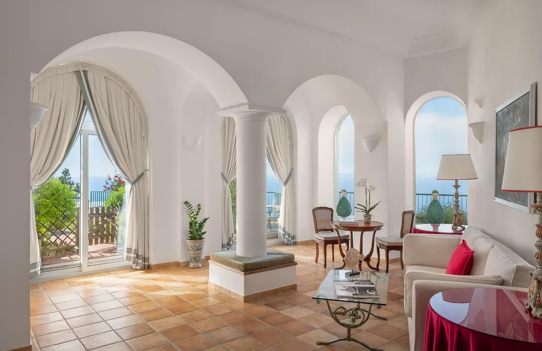 Hotel Caesar Augustus-1