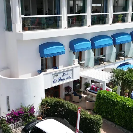 Bougainville Luxury Boutique Hotel-3